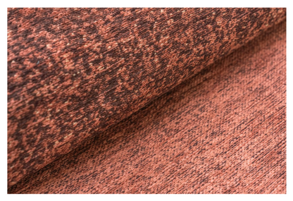 Tapis moderne tissé plat AGATE