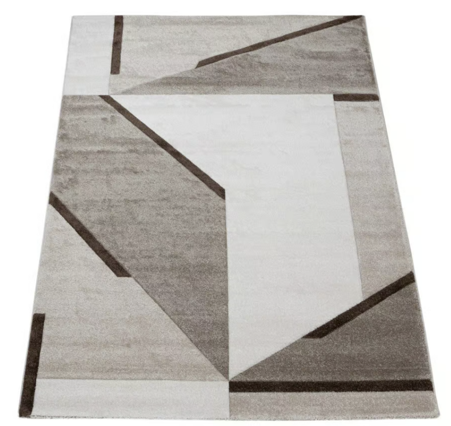 TEMPO Modern Flatwoven Rug