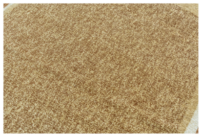 Tapis moderne tissé plat AGATE