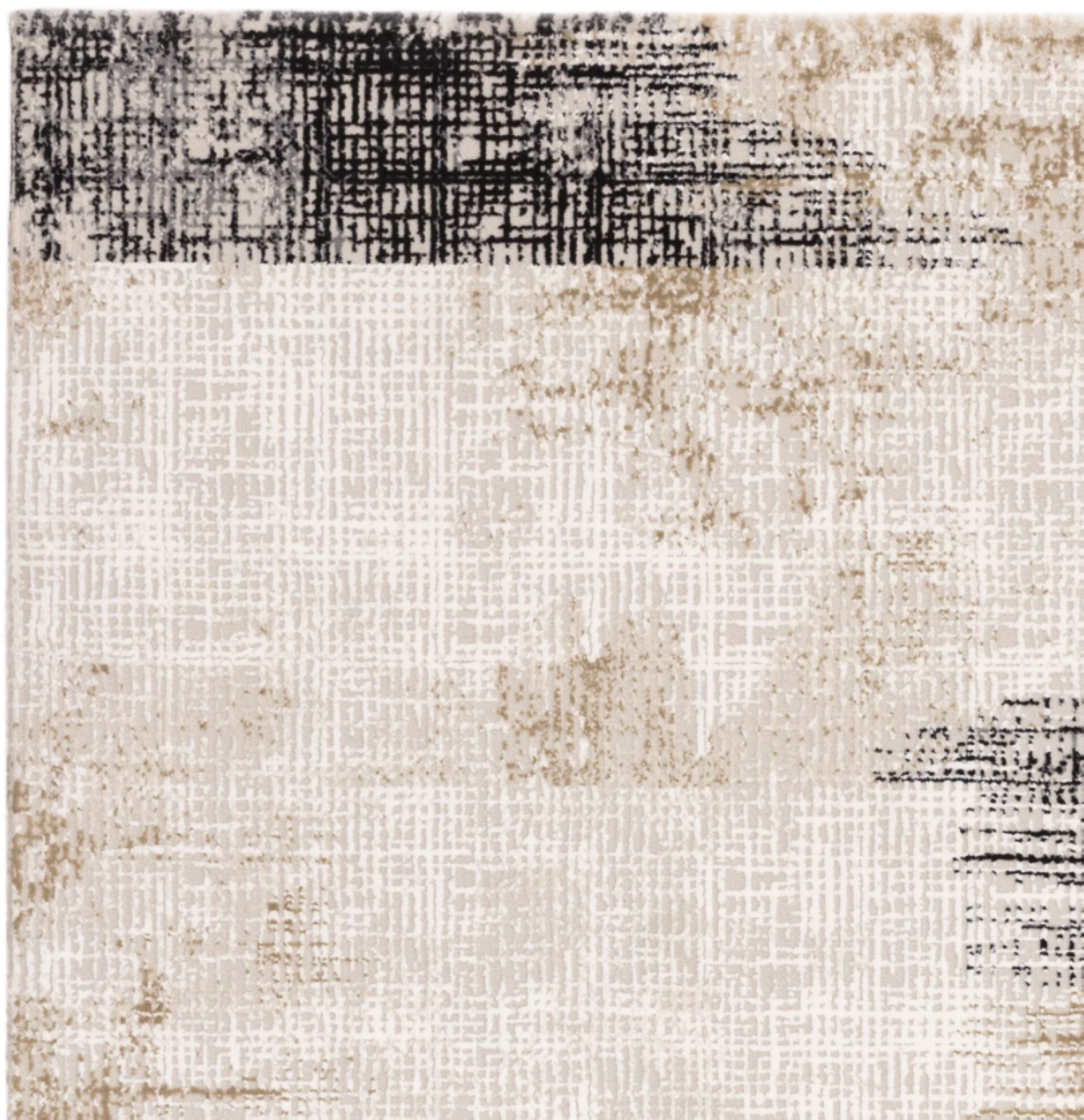 Tapis moderne salon et chambre ZUKA LINES