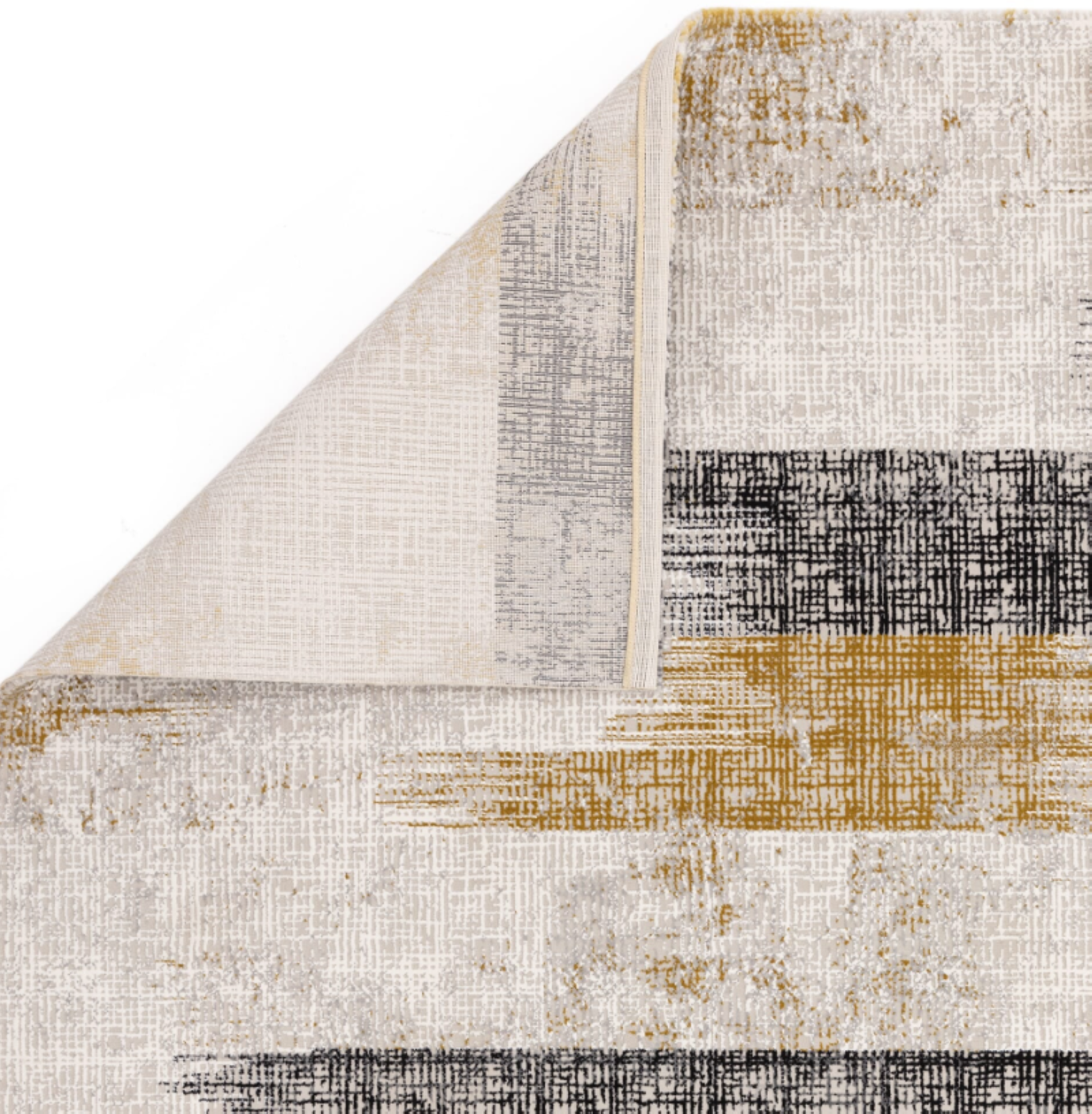 Tapis moderne salon et chambre ZUKA LINES