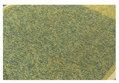 Tapis moderne tissé plat AGATE