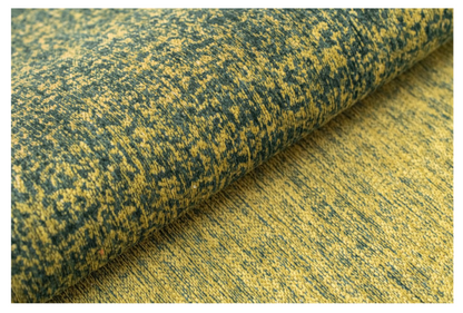 Tapis moderne tissé plat AGATE