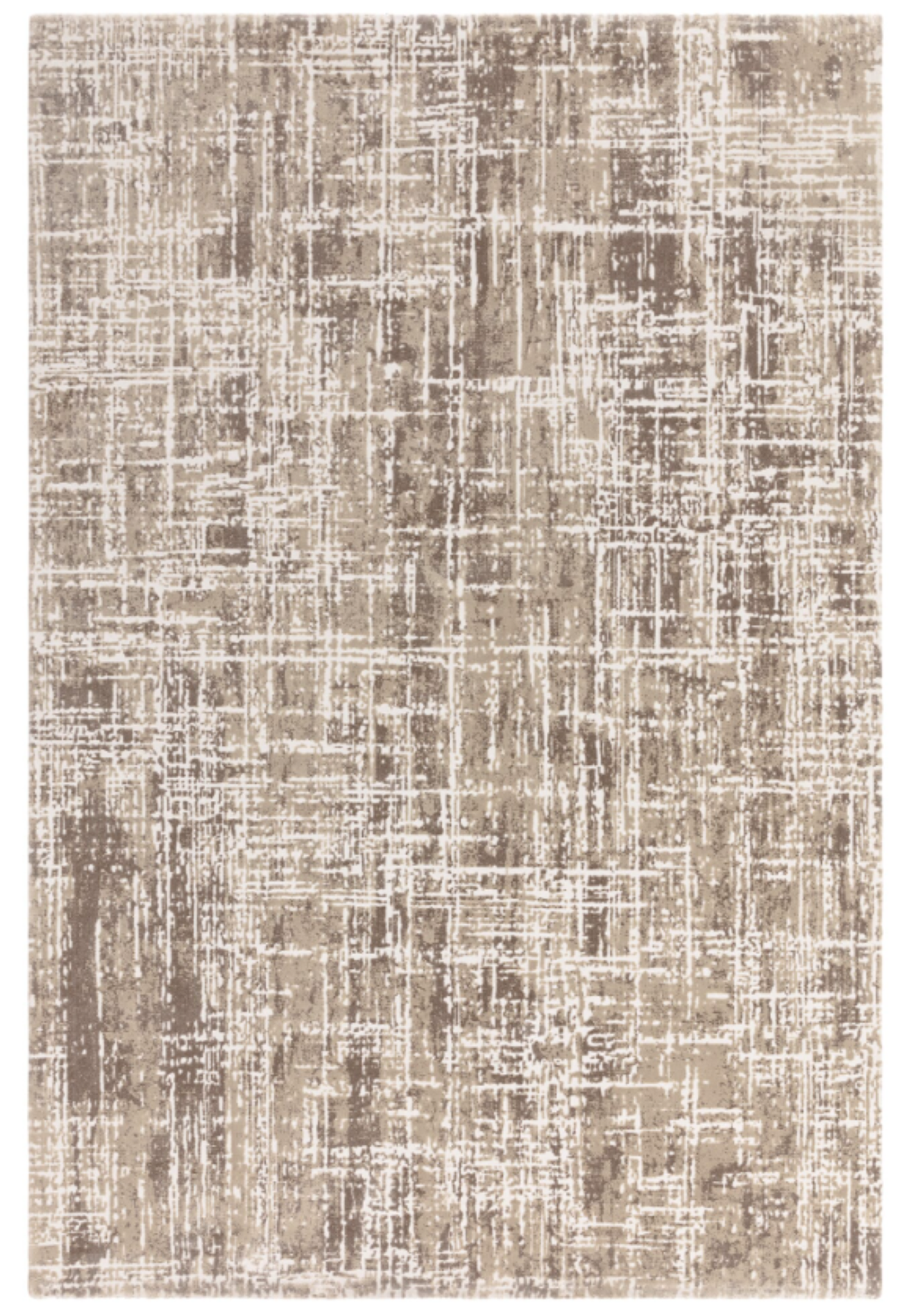 ZUKA SYNO Modern Rug for Living Room and Bedroom