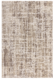 Tapis moderne salon et chambre ZUKA SYNO