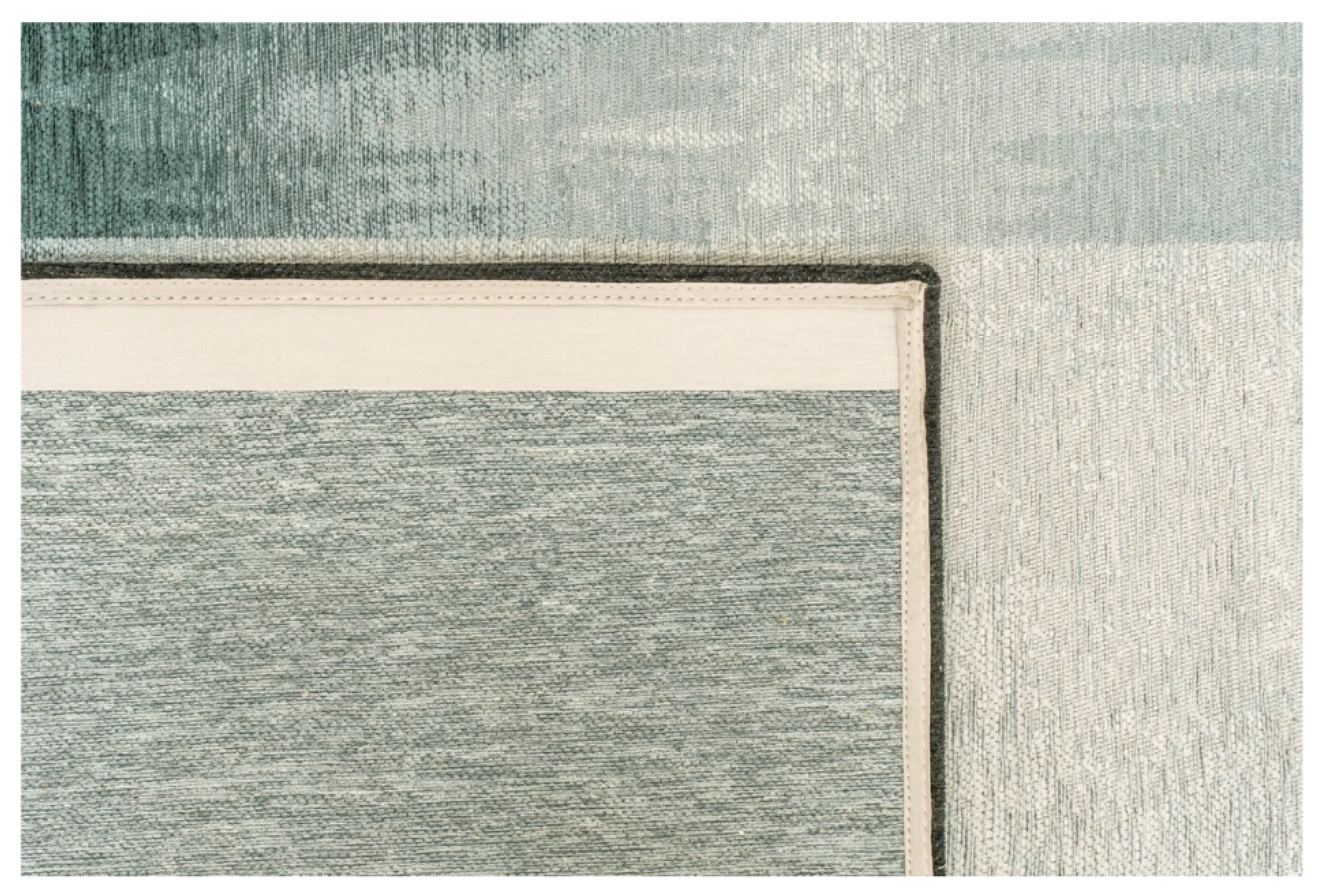 Tapis moderne tissé plat NAGOYA