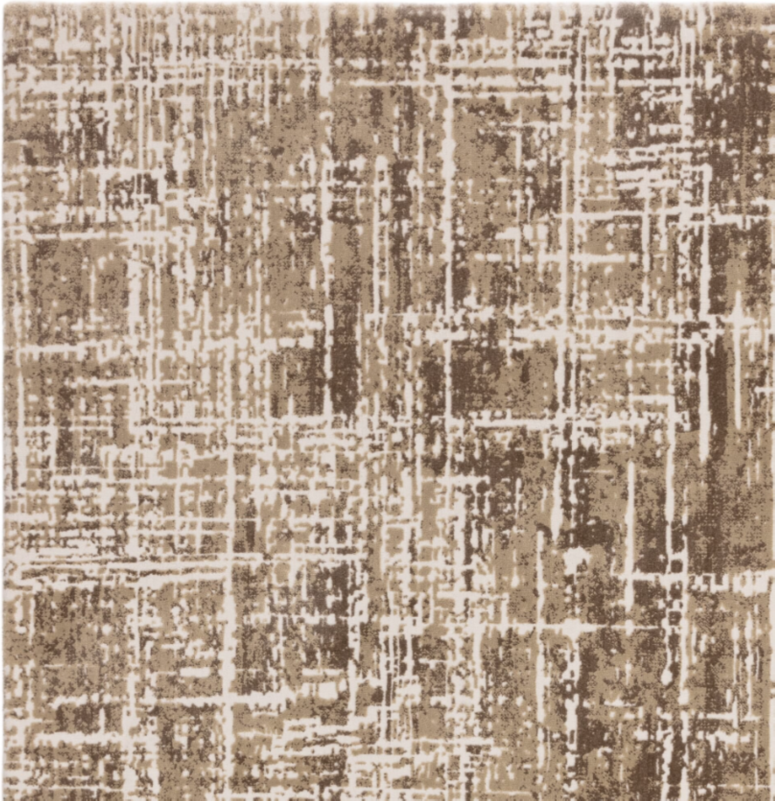 Tapis moderne salon et chambre ZUKA SYNO