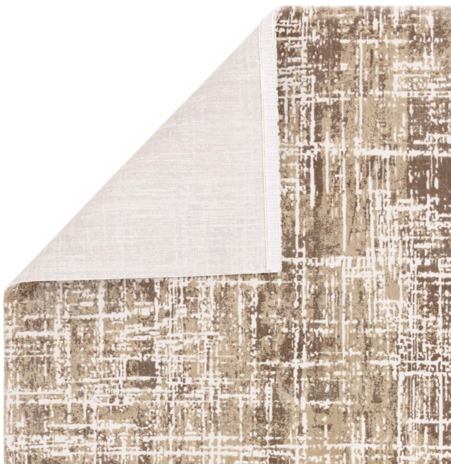 ZUKA SYNO Modern Rug for Living Room and Bedroom