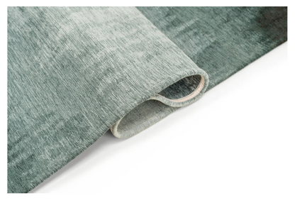 Tapis moderne tissé plat NAGOYA