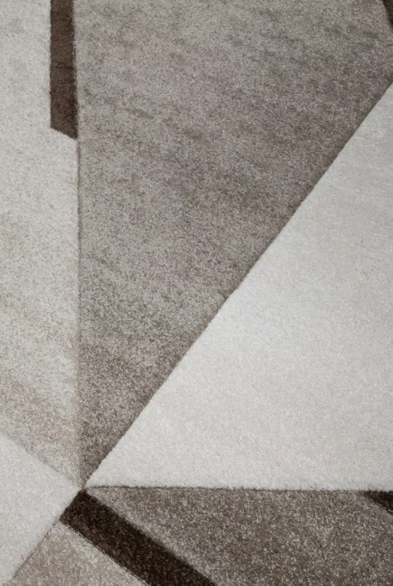 TEMPO Modern Flatwoven Rug