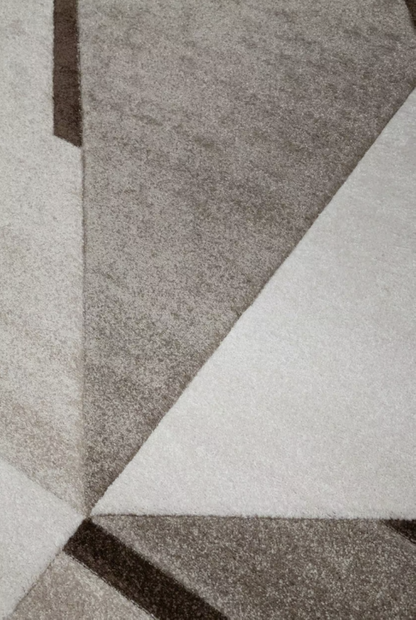 TEMPO Modern Flatwoven Rug