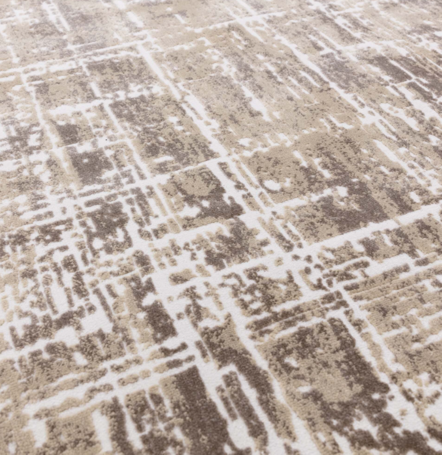 ZUKA SYNO Modern Rug for Living Room and Bedroom