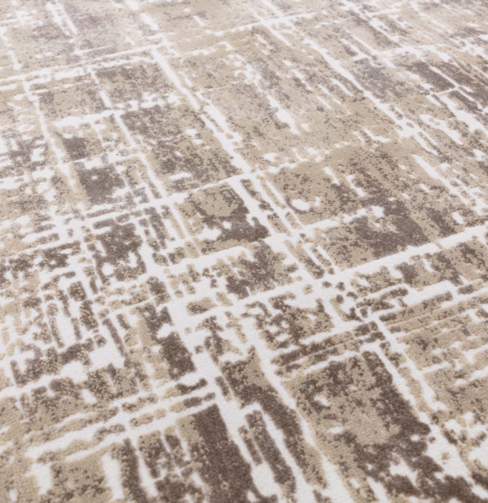 Tapis moderne salon et chambre ZUKA SYNO