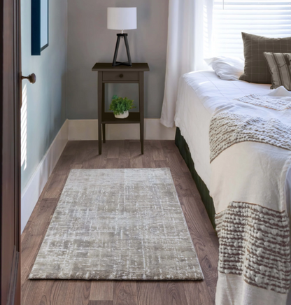 ZUKA SYNO Modern Rug for Living Room and Bedroom