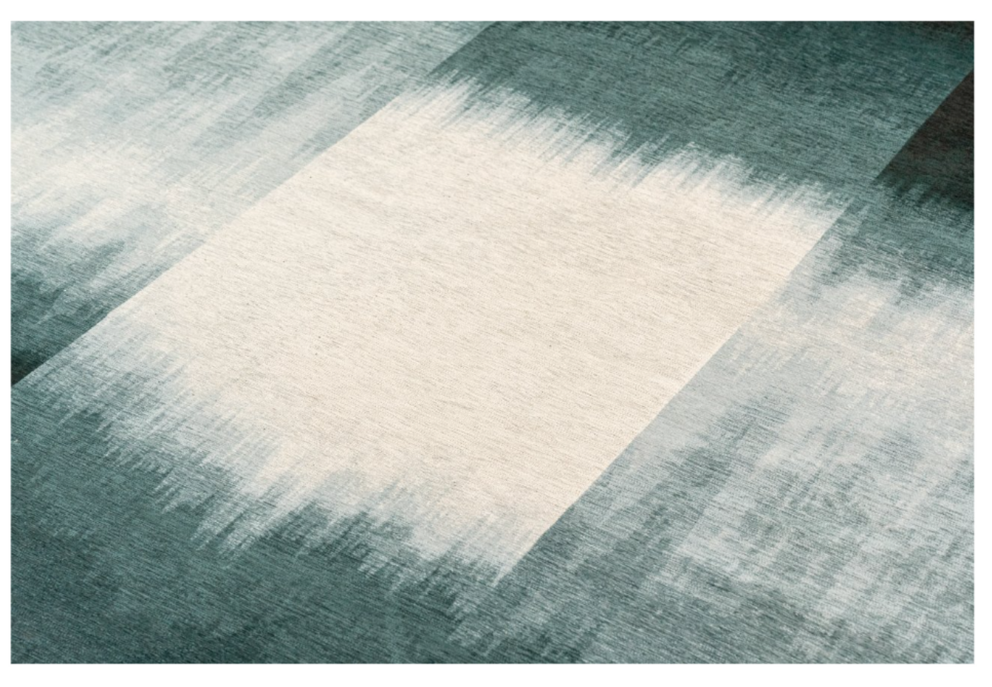 Tapis moderne tissé plat NAGOYA