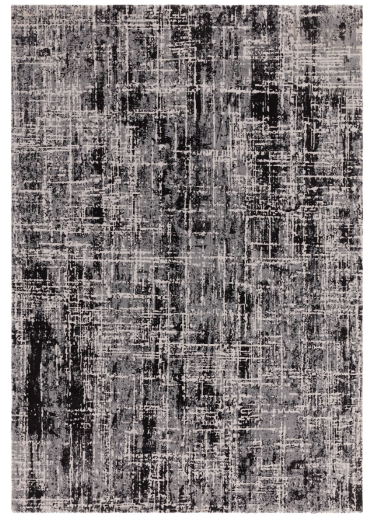 ZUKA SYNO Modern Rug for Living Room and Bedroom