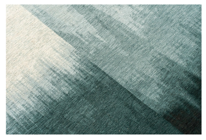 Tapis moderne tissé plat NAGOYA