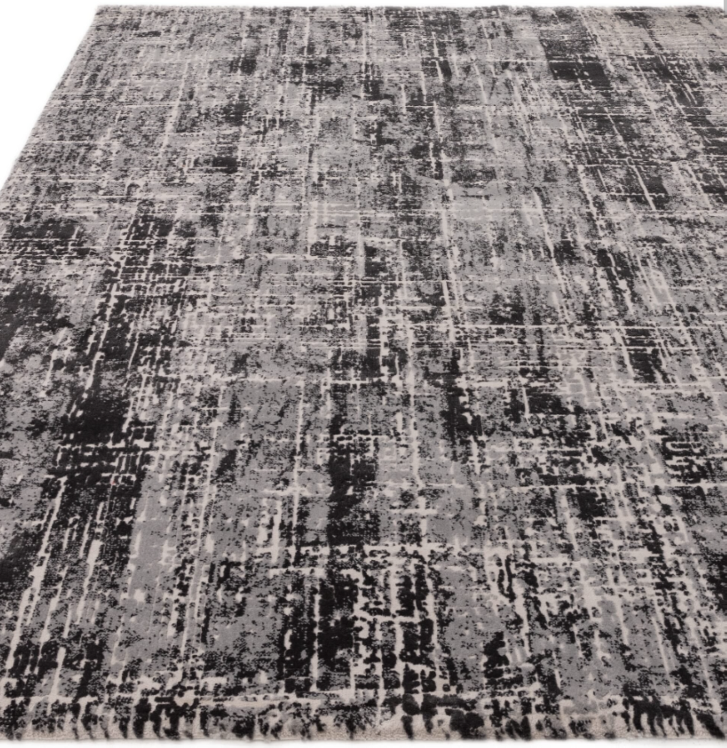 ZUKA SYNO Modern Rug for Living Room and Bedroom
