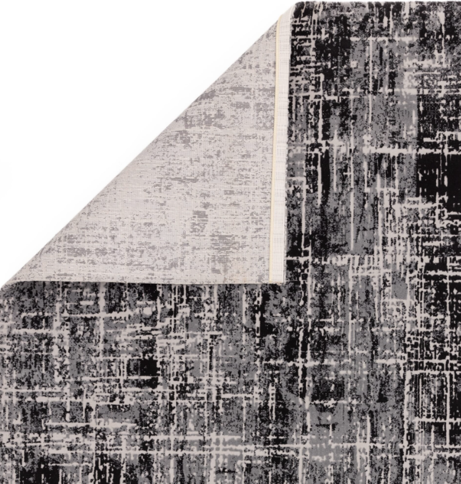 Tapis moderne salon et chambre ZUKA SYNO