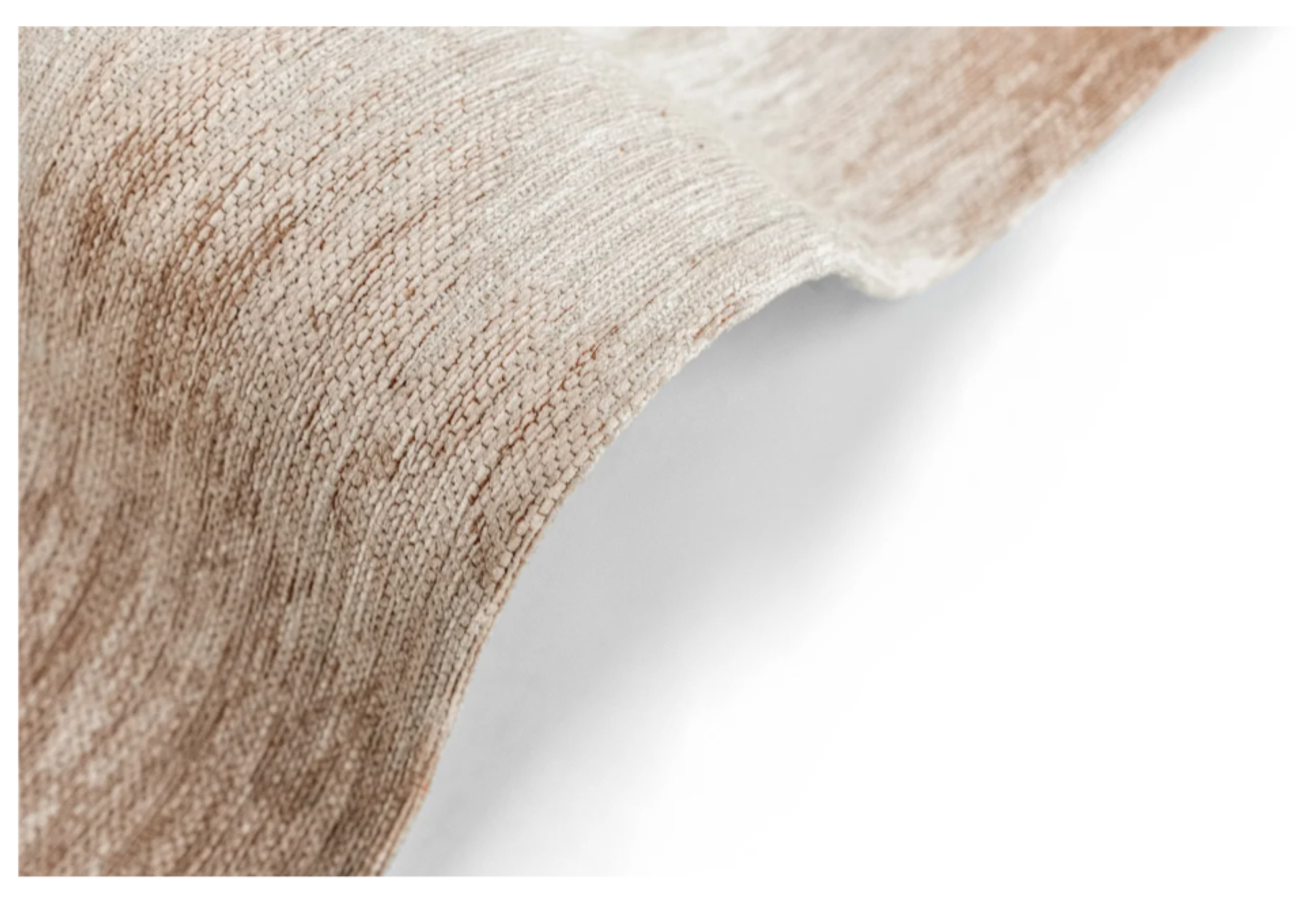 Tapis moderne tissé plat NAGOYA