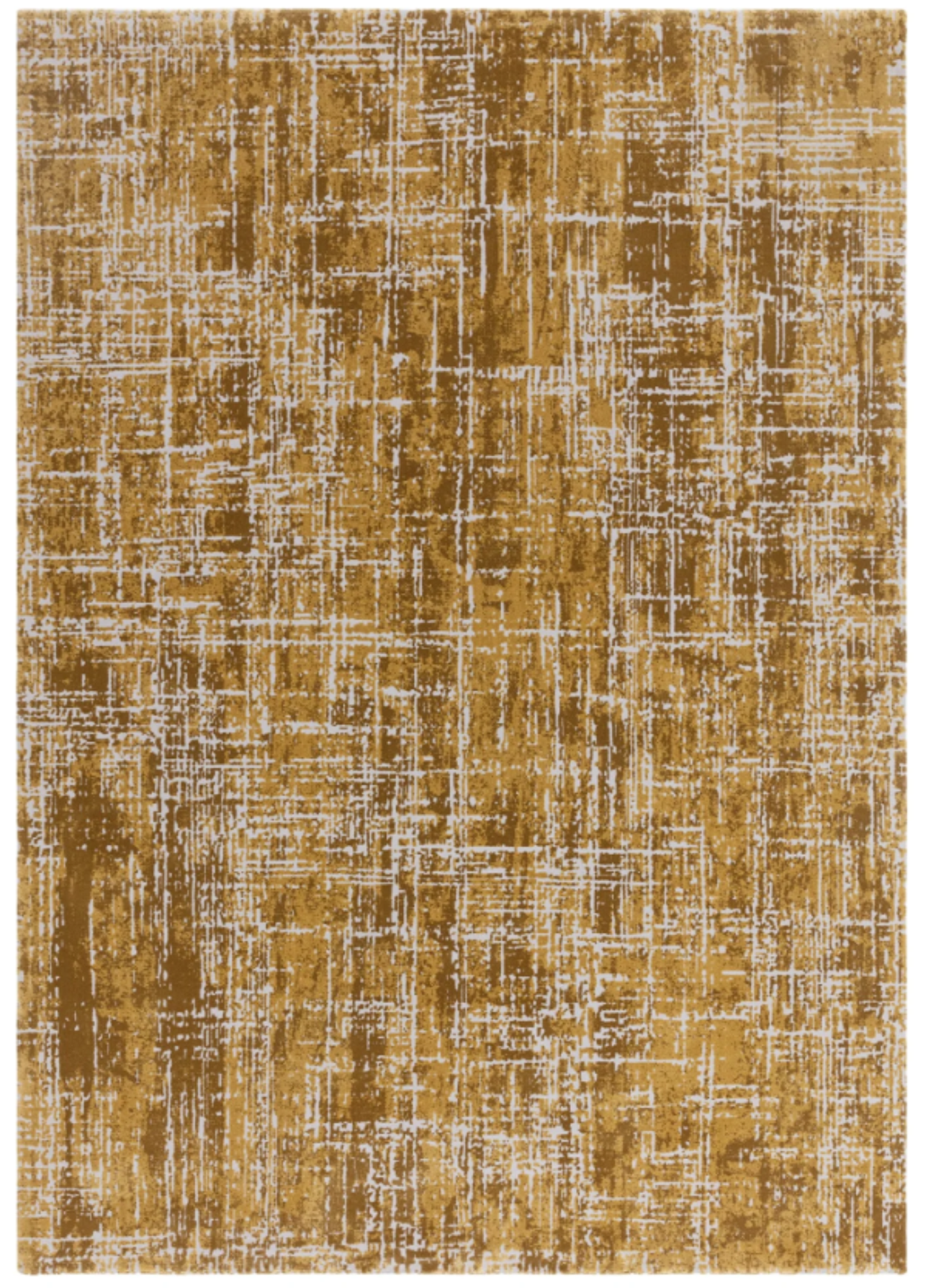 ZUKA SYNO Modern Rug for Living Room and Bedroom
