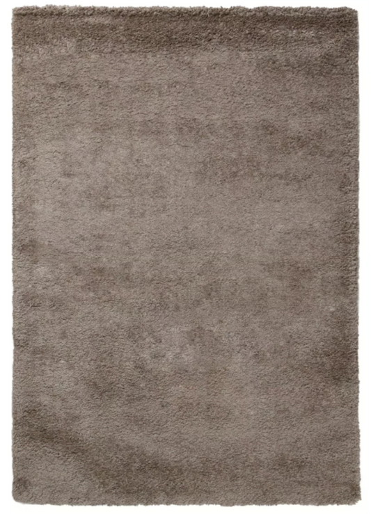ROCAS Thick Pile Living Room and Bedroom Rug