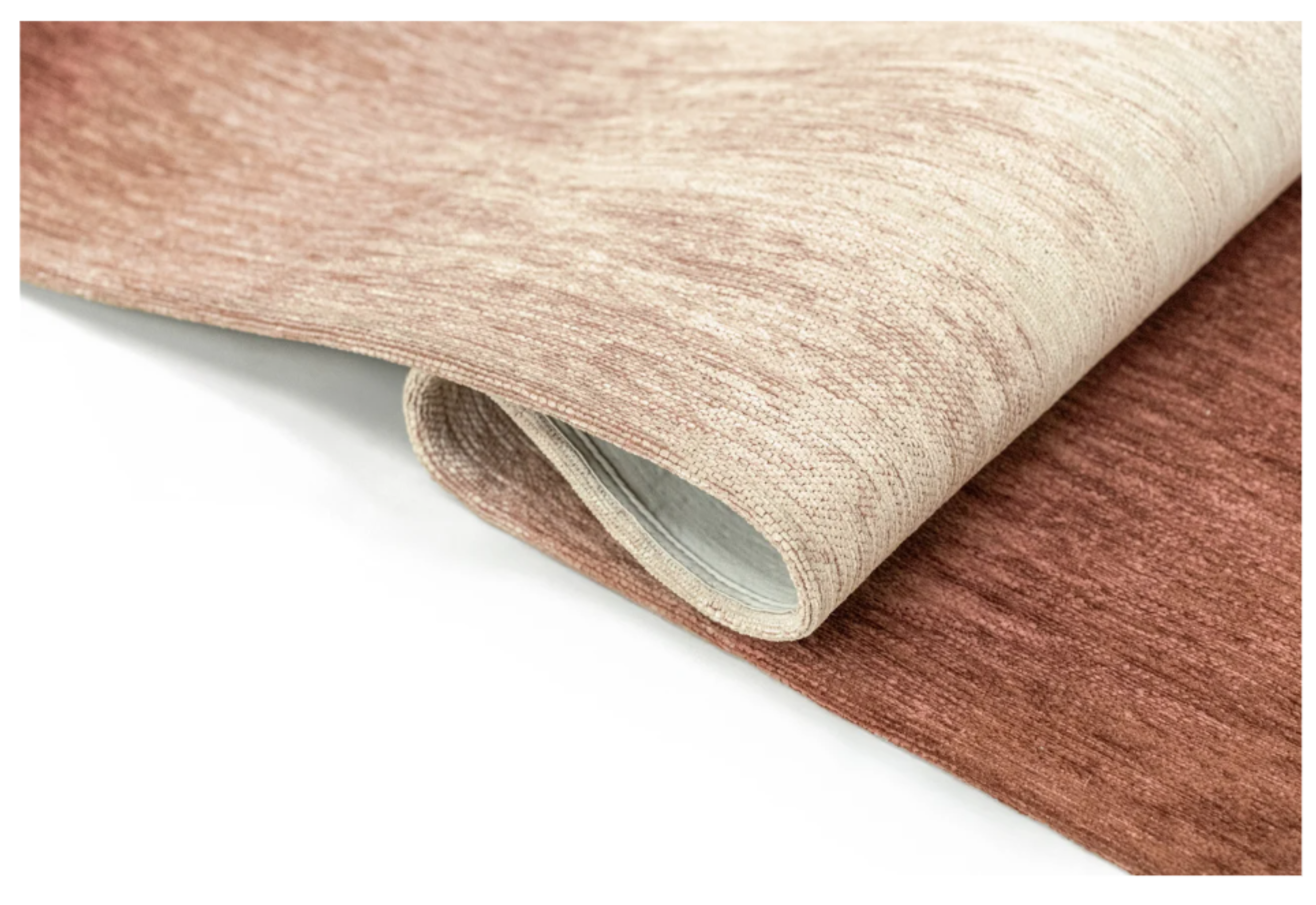 Tapis moderne tissé plat NAGOYA