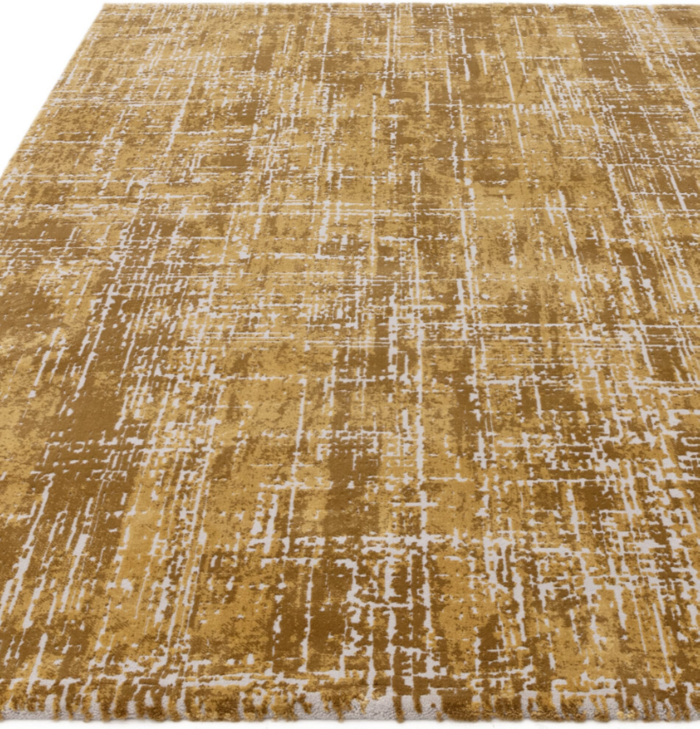 ZUKA SYNO Modern Rug for Living Room and Bedroom