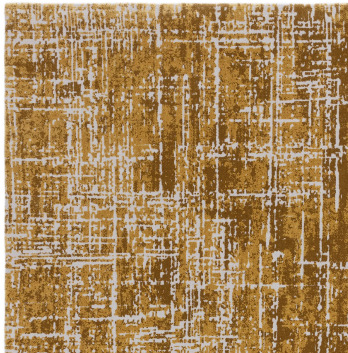 ZUKA SYNO Modern Rug for Living Room and Bedroom
