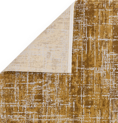 ZUKA SYNO Modern Rug for Living Room and Bedroom