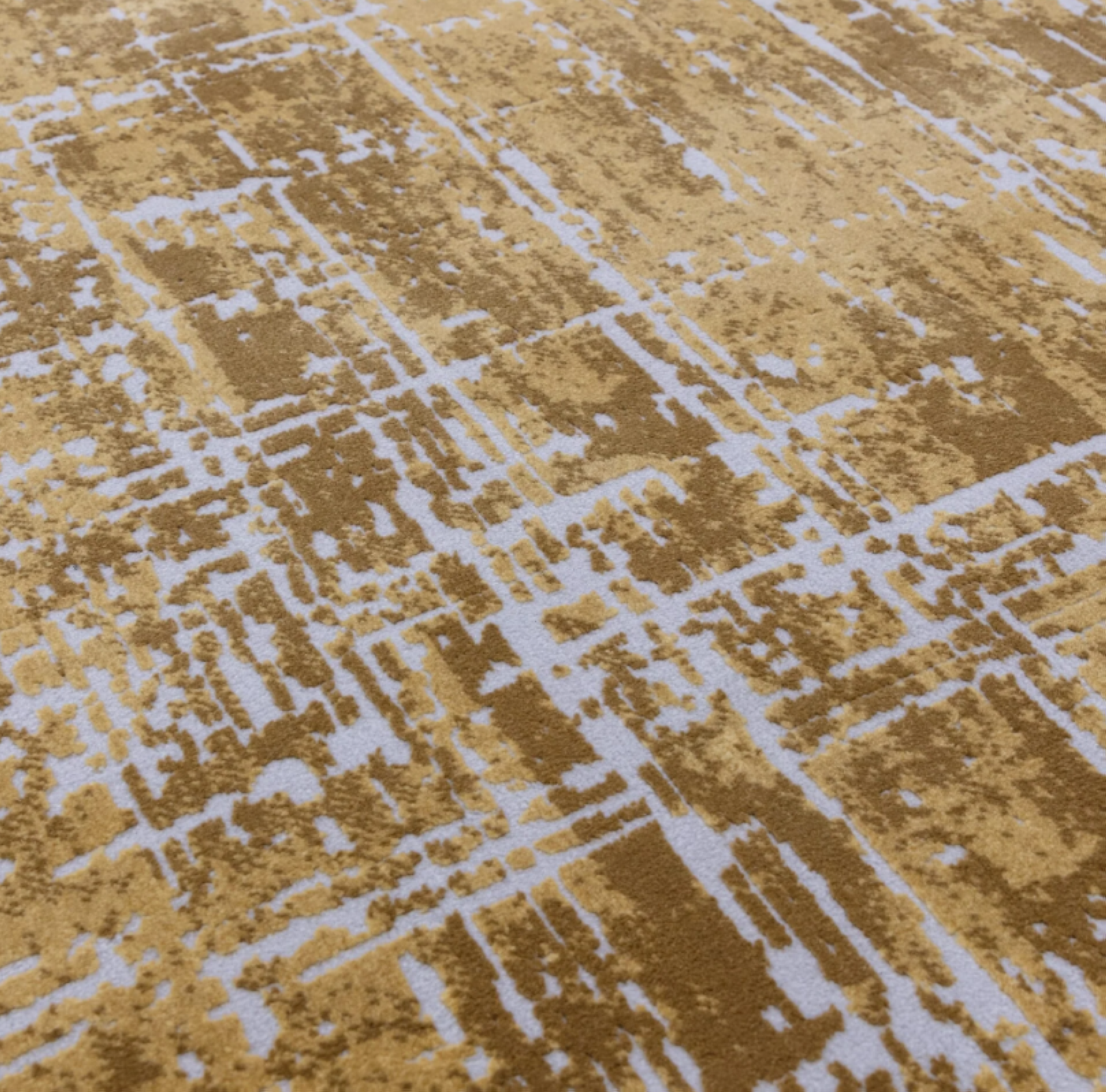 Tapis moderne salon et chambre ZUKA SYNO