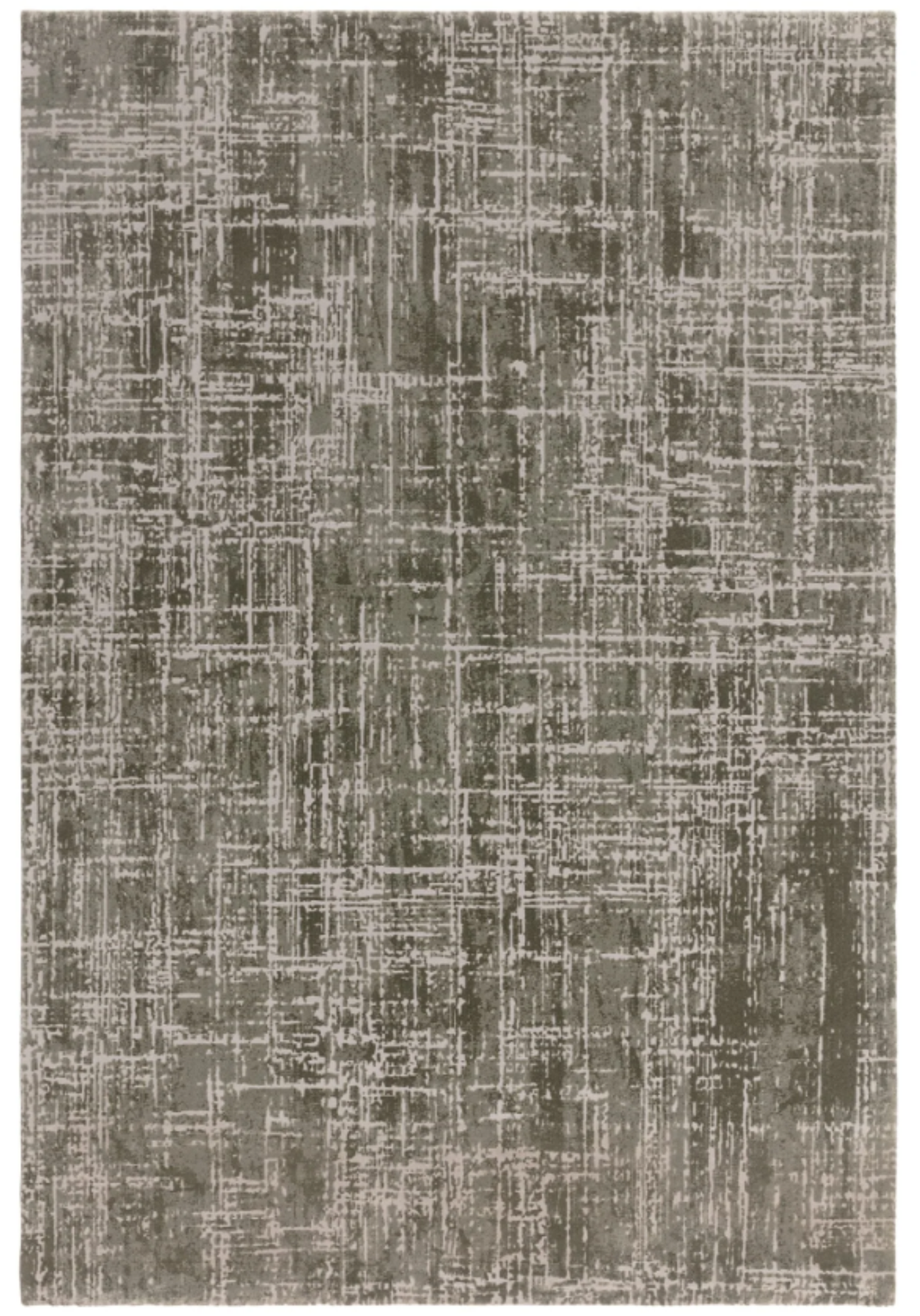 ZUKA SYNO Modern Rug for Living Room and Bedroom