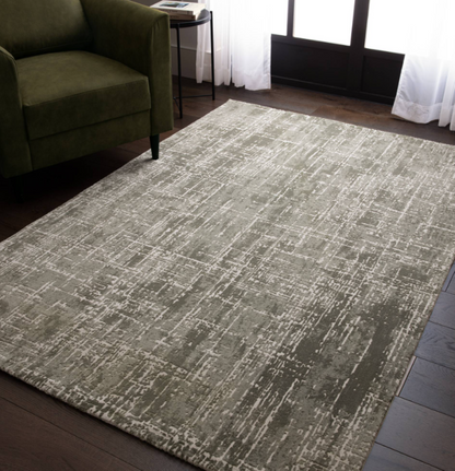 ZUKA SYNO Modern Rug for Living Room and Bedroom