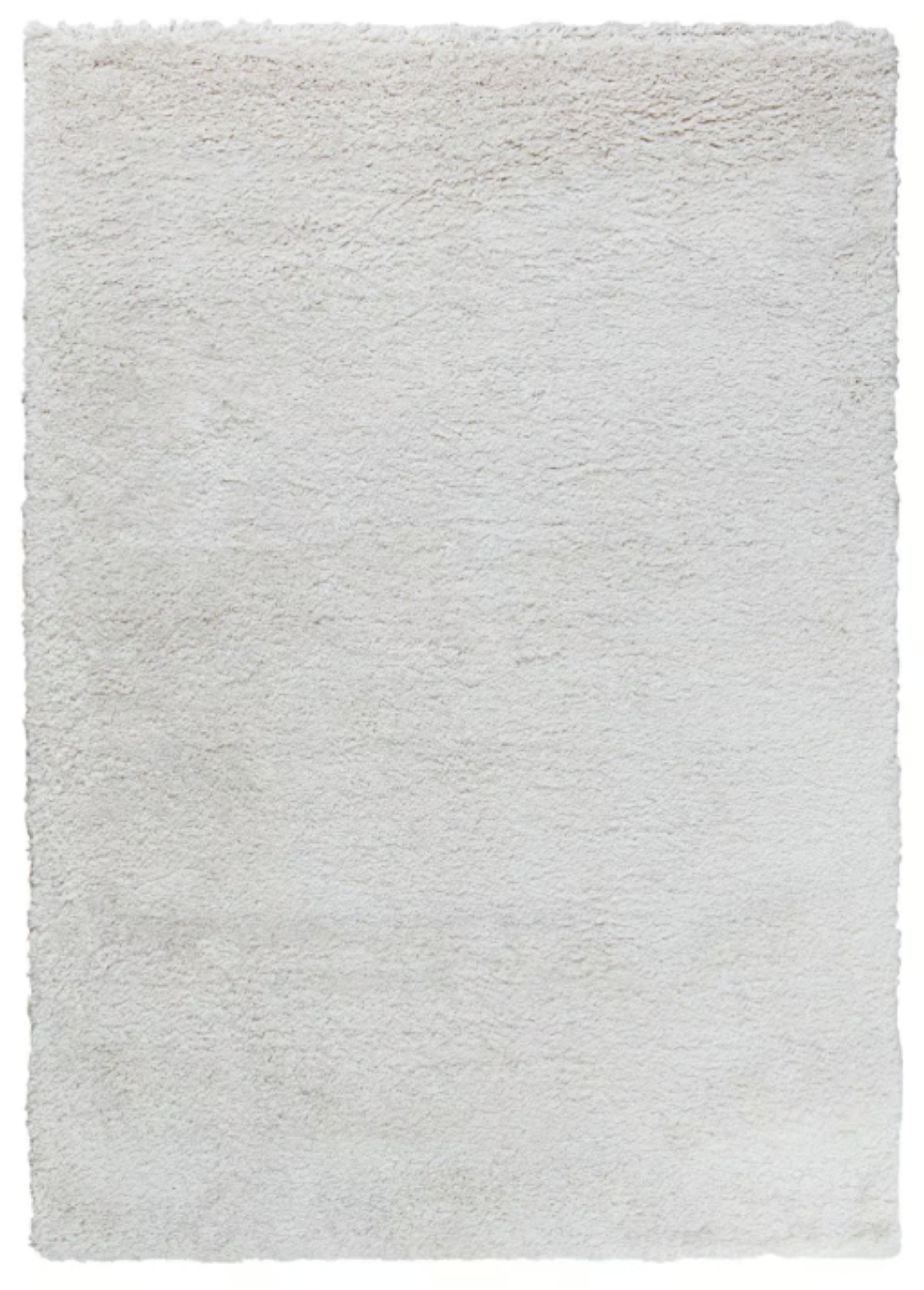 Tapis de salon et chambre à poils épais ROCAS