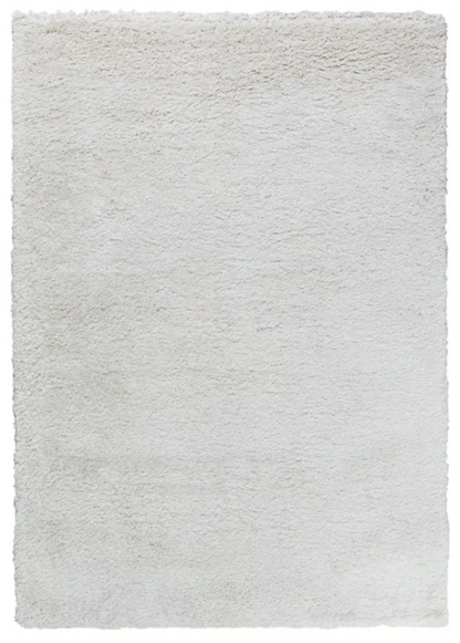 Tapis de salon et chambre à poils épais ROCAS