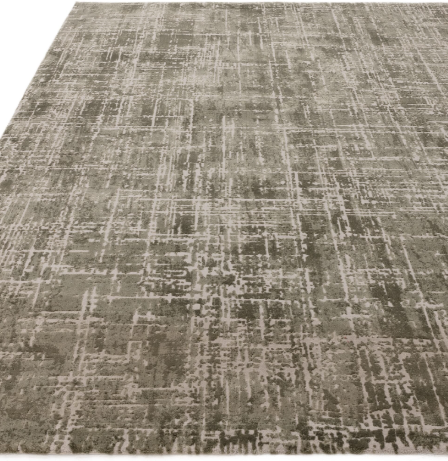 Tapis moderne salon et chambre ZUKA SYNO