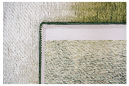 Tapis moderne tissé plat NAGOYA