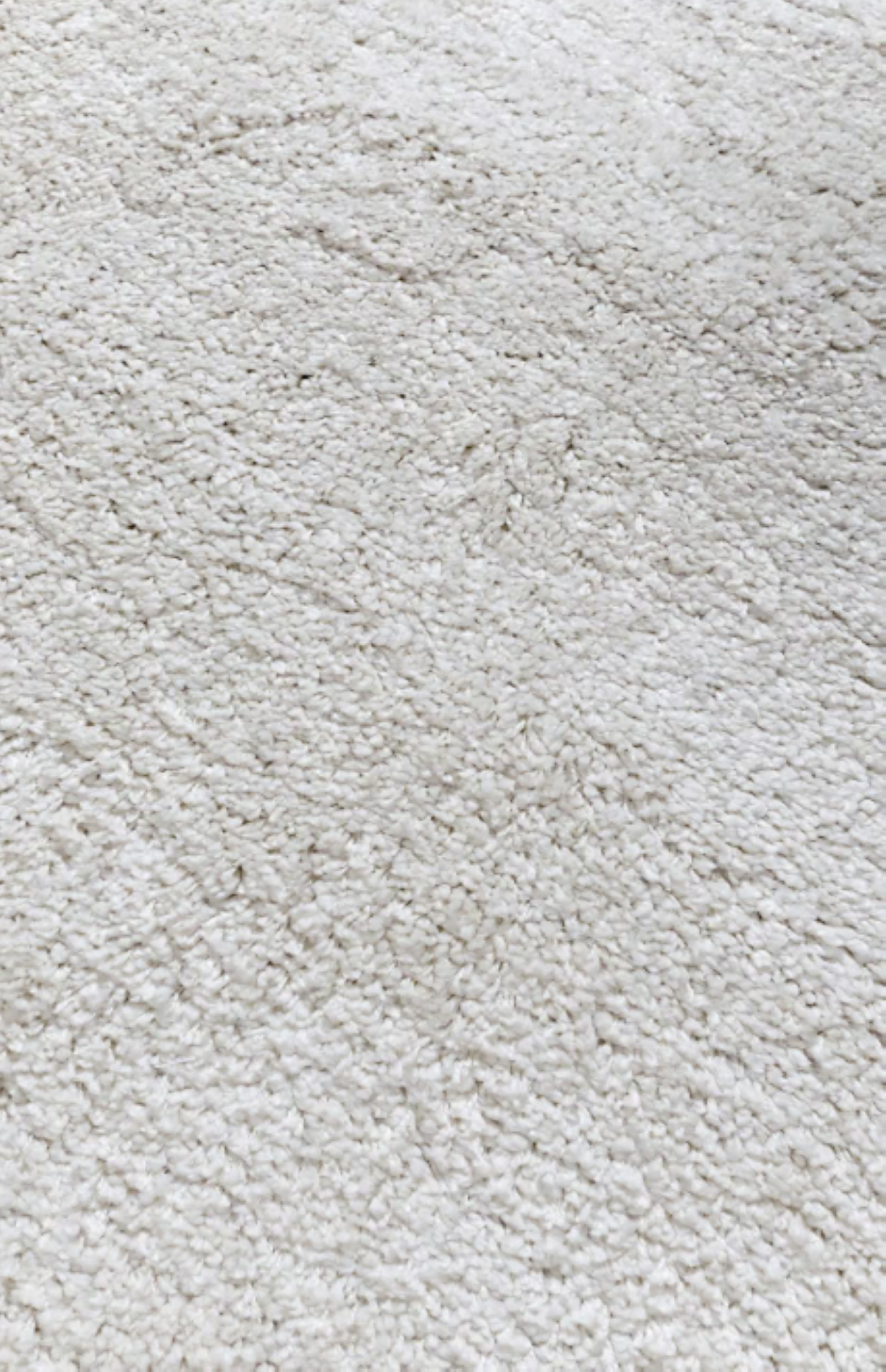 Tapis de salon et chambre à poils épais ROCAS