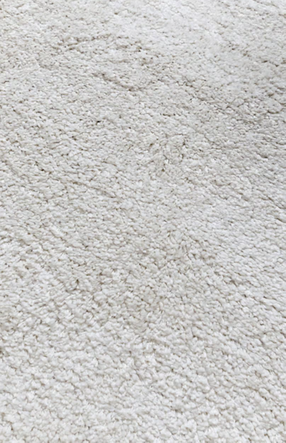 Tapis de salon et chambre à poils épais ROCAS