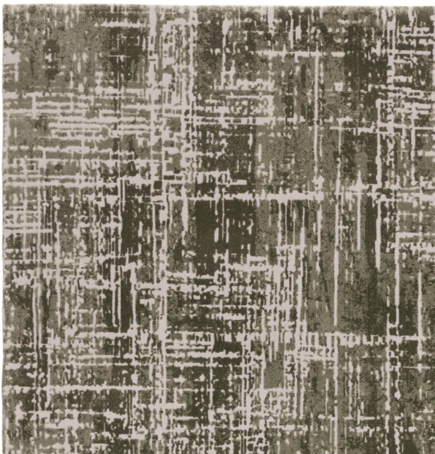 ZUKA SYNO Modern Rug for Living Room and Bedroom