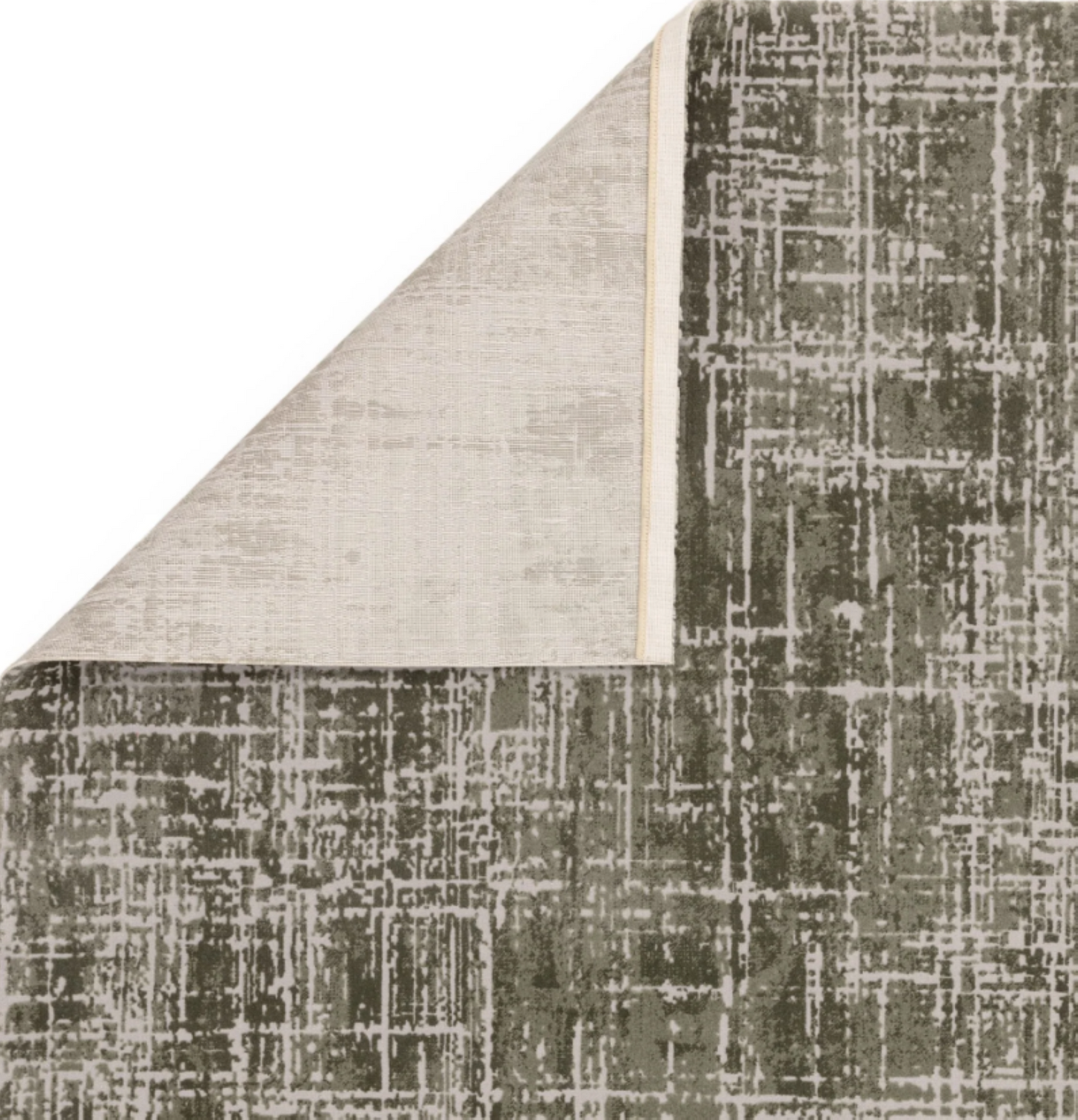 ZUKA SYNO Modern Rug for Living Room and Bedroom