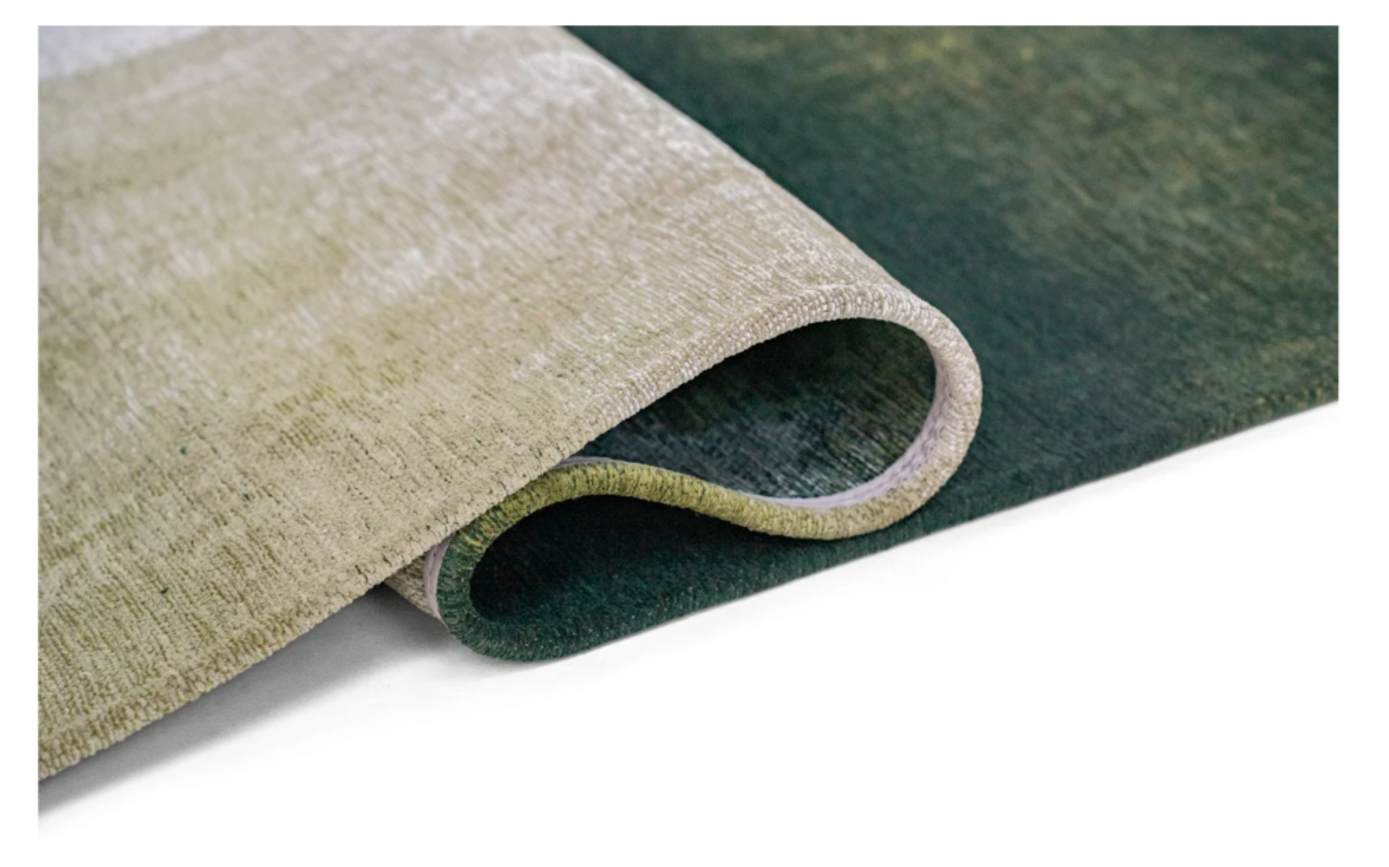 Tapis moderne tissé plat NAGOYA