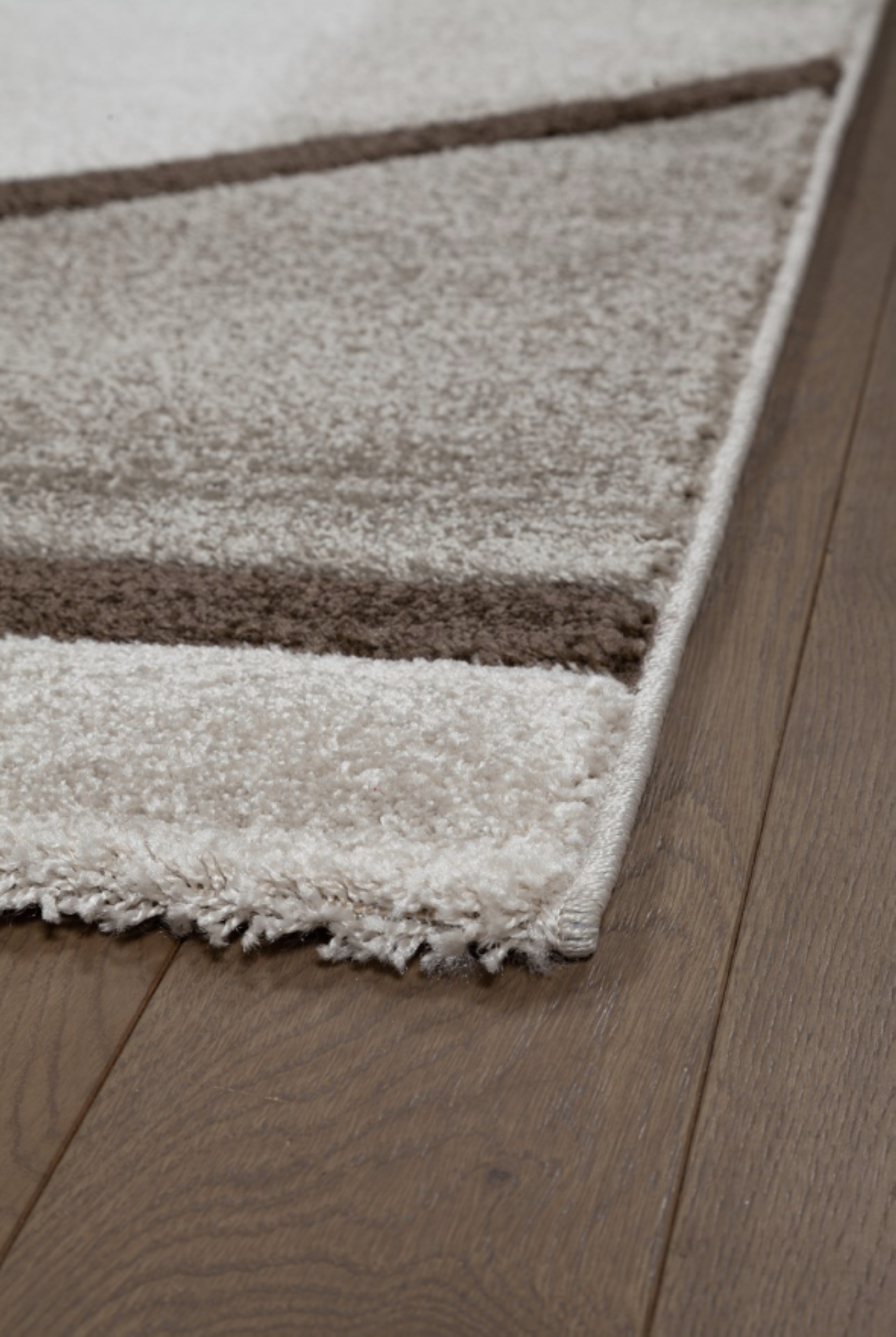 TEMPO Modern Flatwoven Rug