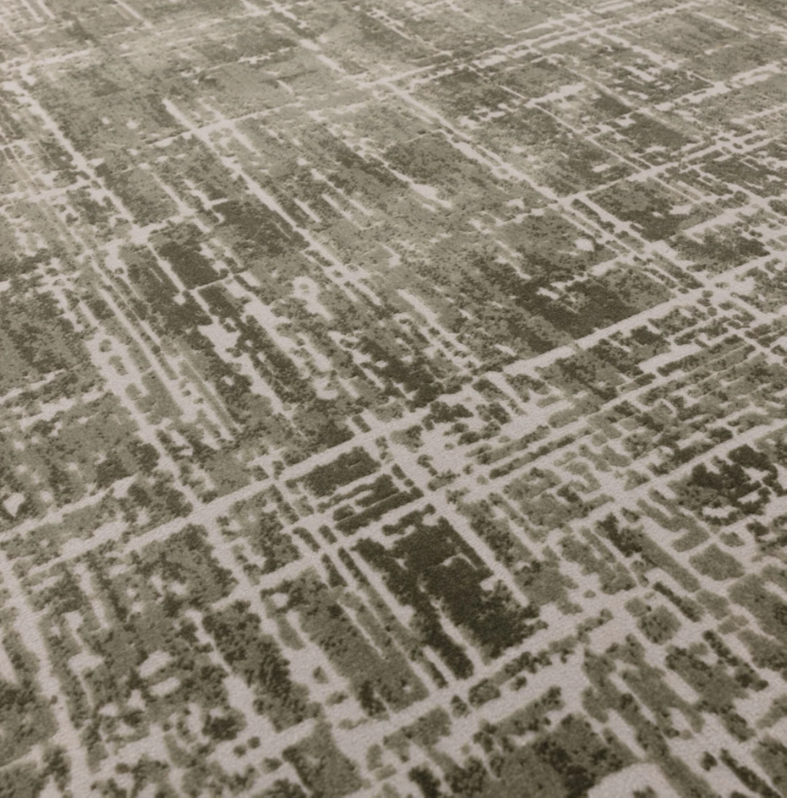 Tapis moderne salon et chambre ZUKA SYNO