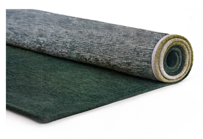 Tapis moderne tissé plat NAGOYA