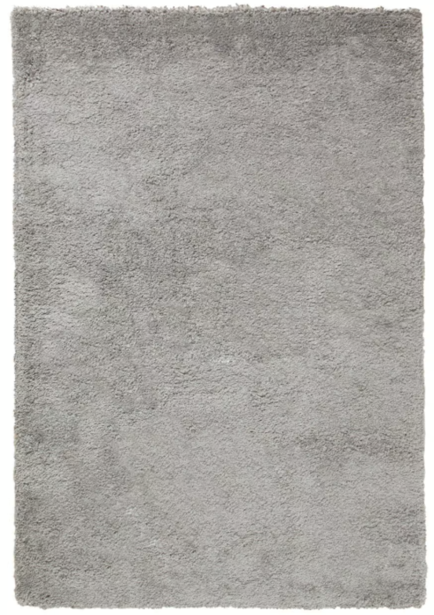 Tapis de salon et chambre à poils épais ROCAS