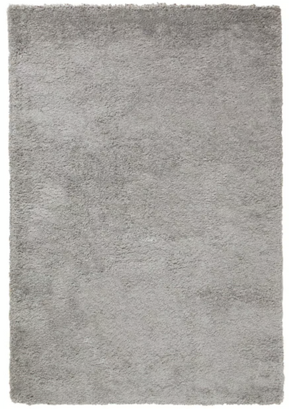 Tapis de salon et chambre à poils épais ROCAS
