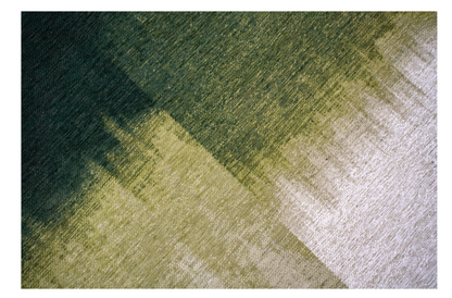 Tapis moderne tissé plat NAGOYA