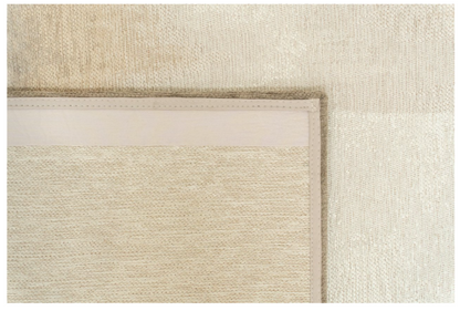 Tapis moderne tissé plat NAGOYA