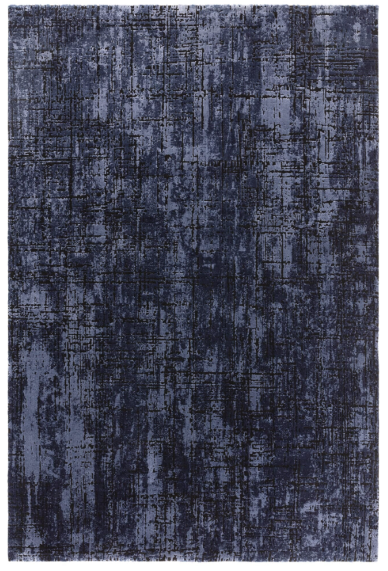 ZUKA SYNO Modern Rug for Living Room and Bedroom